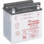 Yuasa YB10L-B | Zboží Auto