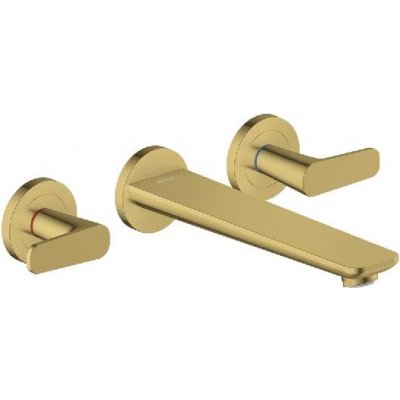 Axor Citterio 49482990 – Hledejceny.cz