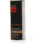 Vichy Homme Hydra Mag C+ Hydratační péče proti známkám únavy 50 ml – Zbozi.Blesk.cz