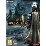 Two Worlds 2 (Velvet Edition) – Zboží Živě