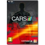 Project CARS 2 Season Pass – Sleviste.cz