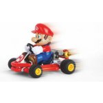 Carrera RC_200989 motokára Mario Kart 2.4 GHz RTR červená 1:18 – Hledejceny.cz