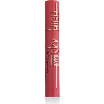 Maybelline Lash Sensational Sky High Mascara Pink Air 7,2 ml – Hledejceny.cz