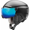 Snowboardová a lyžařská helma Atomic Savor Visor Stereo 19/20