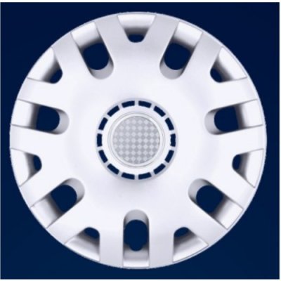 Automax silver 14" – Zboží Mobilmania