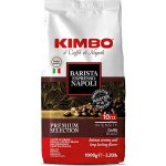 Kimbo Espresso Napoletano 1 kg – Zbozi.Blesk.cz