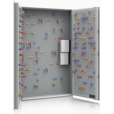 ISS Leipzig 13107 – Zboží Živě