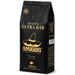 Amigos Qualita Extra Bar zrnková 1 kg – Hledejceny.cz