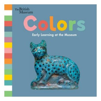 Colors: Early Learning at the Museum