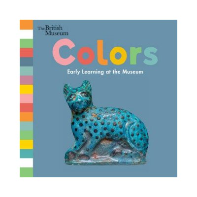 Colors: Early Learning at the Museum