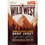 Wild West Honey BBQ Beef Jerky 25 g – Hledejceny.cz