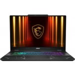MSI Cyborg A15 AI B2HWGKG-080CZ – Sleviste.cz