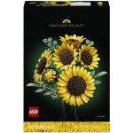 LEGO® Botanicals 11502 Kytice slunečnic – Zboží Dáma