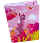 Karton P+P A4 Jumbo Lama 305430 – Zboží Dáma