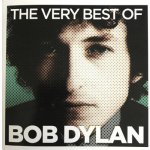 Dylan Bob - Very Best Of CD – Hledejceny.cz