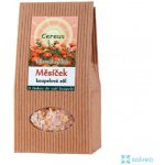 Cereus koupelová Himálajská sůl Měsíček lékařský 500 g – Zboží Mobilmania