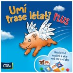 Albi Umí prase létat? Plus – Zboží Živě