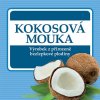 Mouka Adveni Mouka kokosová 1kg