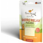 I love my Cat Gastro Relax při problémech s trávením 80 g – Hledejceny.cz
