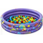 BESTWAY 52466 Intergalaktické překvapení 102 x 25 cm – Zboží Dáma