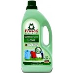 Frosch na praní barevného prádla 1,5 l – Hledejceny.cz
