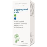Dědek kořenář Novy Dobromyslová směs "Nervák" NK 50 ml – Hledejceny.cz