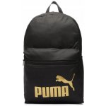 Puma Phase černá 22 l – Zboží Dáma