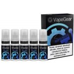 VapeGear Nikotinová prémiová báze PG40/VG60 5x10ml 12mg – Hledejceny.cz