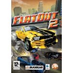 FlatOut 2 – Hledejceny.cz