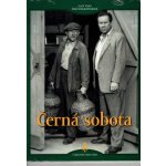 Černá sobota DVD – Hledejceny.cz