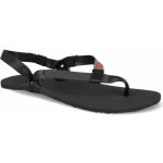 Bosky Barefoot sandály Superlight black Y – Zboží Dáma