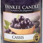 Crumble vosk Yankee Candle Cassis 22 g – Hledejceny.cz