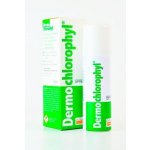 Dr.Muller Pharma Dermo-Chlorophyl spray 50 ml – Sleviste.cz