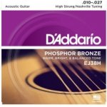 D'ADDARIO EJ38H – Zboží Dáma