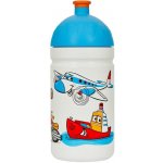 Zdravá lahev Veselá jízda 500 ml – Hledejceny.cz