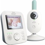 Philips Avent SCD620/52 elektronická video chůvička – Zboží Dáma