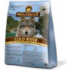 Granule pro psy Wolfsblut Cold River 2 kg