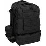 MFH Tactical Modular černý 45 l – Zboží Dáma
