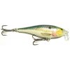 Návnada a nástraha Rapala Shad Rap Shallow Runner 5cm 5g SD