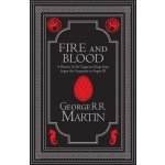 Fire and Blood: The inspiration for HBO´s House of the Dragon A Song of Ice and Fire – Hledejceny.cz