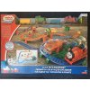 Auta, bagry, technika Fisher Price Thomas & Friends Clay Pits Discovery