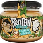 LifeLike Protein Kešu krém s kokosem 300 g – Zboží Mobilmania