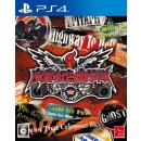 Hra na PS4 Tokyo Twilight Ghost Hunters Daybreak: Special Gigs