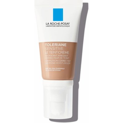 La Roche Posay Toleriane Sensit. teint medium 50 ml – Sleviste.cz