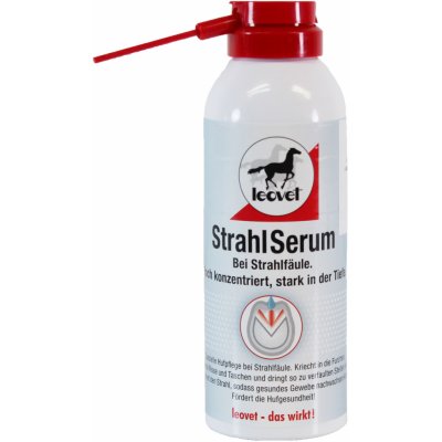 LEOVET Spray proti hnilobě StrahlSerum 200 ml – Zboží Mobilmania