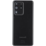 Kryt Samsung Galaxy S20 Ultra SM-G988F zadní černý – Hledejceny.cz