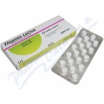 THIAMIN LÉČIVA POR 50MG TBL NOB 20 – Hledejceny.cz