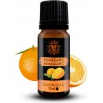 Day Spa BIO 100% Esenciální olej Pomeranč Sladký 10 ml – Zboží Dáma