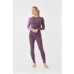 Viking termoprádlo Mounti Lady Set Base Layer Purple – Zboží Mobilmania