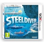 Steel Diver – Hledejceny.cz